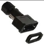 967-025-010R011 (D-Sub Backshells)