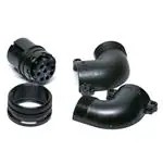 97-4108B-20-4S(621) (Circular Mil Spec -Connector)