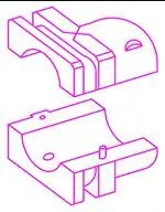 970-RACIR020 (D-Sub Tools & Hardware)