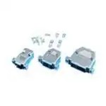 40-9709HS (D-Sub Backshells)
