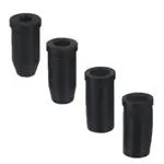 972-RGROMMETS (D-Sub Tools & Hardware)