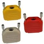 972-015-01SR081 (D-Sub Backshells)