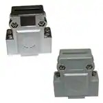 976-037-010R031 (D-Sub Backshells)