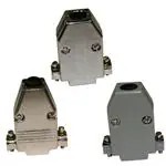 979-050-030R121 (D-Sub Backshells)