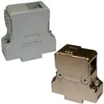 982-009-020R121 (D-Sub Backshells)