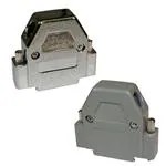 993-025-020R121 (D-Sub Backshells)