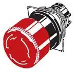 A22E-S-01 (Аварийные переключатели / переключатели электронной стопки)