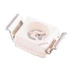 AA3528ZGCKT09 (Одноцветные светодиоды)