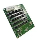 AB09-FMCRAID (Главы и адаптеры)