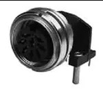 T3359-900 (Круглые разъемы дина)