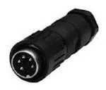 T3524-528 (Круглые разъемы дина)