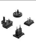 418-4PLUGKIT-R (Адаптеры настенного крепления)