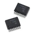 ACPL-344JT-000E (Логические выходные возможности)