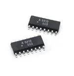 ACSL-6410-06TE (Высокоскоростные оптокуплеры)