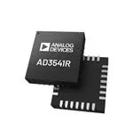 AD3542RBCPZ12-RL7 (Цифровые в аналоговые преобразователи - ЦАП)