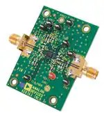 AD8363-EVALZ (Инструменты разработки RF)