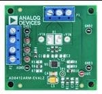 AD8412ARM-EVALZ (Инструменты разработки IC усилителя)