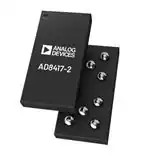 AD8417-2ACBZ-R7 (Текущие усилители смысла)