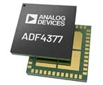 ADF4377BCCZ (Синтезатор часов / уборщик дрожания)