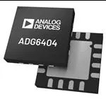 ADG6404BCPZ-REEL7 (Кодеры, декодеры, мультиплексоры и демольтиплекторы)