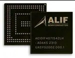 AE101F4071542LH-Y (Arm Microcontrollers - MCU)
