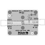 AG203-63PCB (Инструменты разработки RF)