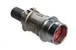 AHDM04-24-09PR-059 (Стандартный круглый разъем)