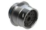 AHDM04-24-14SR (Стандартный круглый разъем)