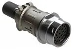 AHDM04-24-23ST-059 (Стандартный круглый разъем)