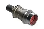 AHDM04-24-29PR-059 (Стандартный круглый разъем)