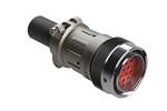AHDM06-24-19PR-059 (Стандартный круглый разъем)