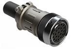 AHDM06-24-23ST-059 (Стандартный круглый разъем)