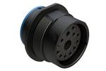 AHDP04-24-14SR-SRA (Стандартный круглый разъем)