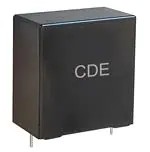 ALH405K251A072 (Фильм -конденсаторы)