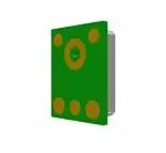 AMM-3738-B-R (MEMS Микрофоны)