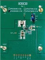 AP64060QWU-EVM (Инструменты разработки IC управления питанием)