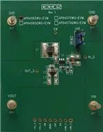 AP64060WU-EVM (Инструменты разработки IC управления питанием)