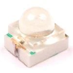 APED3528CGCK-F01 (Одноцветные светодиоды)