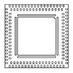 PI7C9X2G404ELZXAE (PCI интерфейс IC)