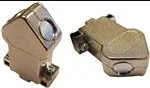 959-025-030R121 (D-Sub Backshells)