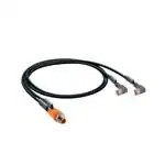 ASB 2-RKMWV/LED A 3-224/0,3 M (Кабели датчиков / кабели привода)