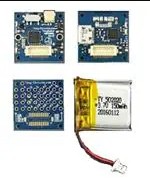 ASL1002-LR (Инструменты разработки светодиодного освещения)