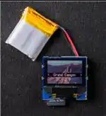 ASK1017 (Инструменты разработки видео IC)