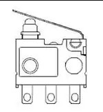 ASQ10417 (Основные / SNAP -переключатели)