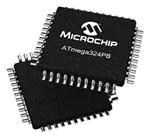 AT27C4096-90JU-T (Eprom)