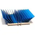 ATS-50425P-C1-R0 (Радиаторы)