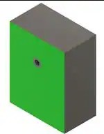 AUMM-3842 (MEMS Микрофоны)