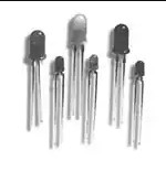 HLMP-3600 (Одноцветные светодиоды)