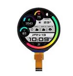 AWD-360360T18N01 (TFT -дисплеи и аксессуары)