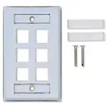 AX104231 (Волоконно -оптические разъемы)